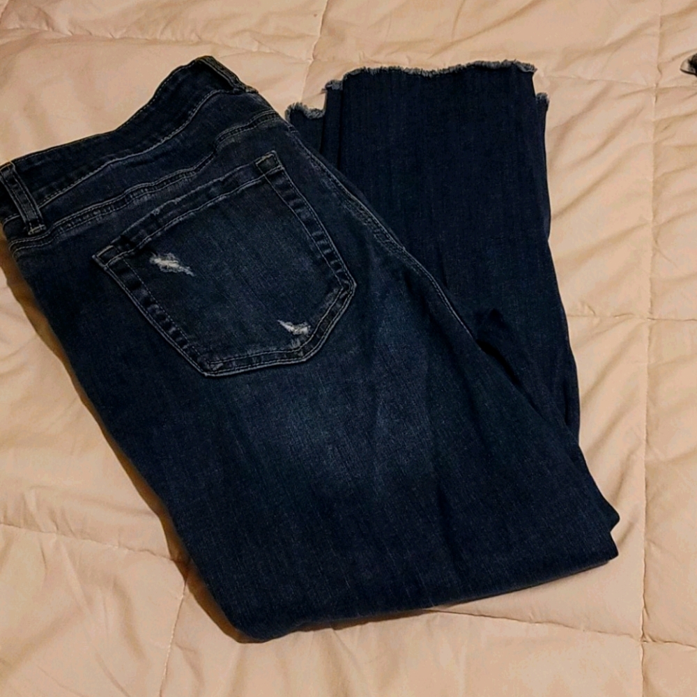 Maurices Capri